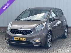 Kia Venga - 1.6 CVVT DynamicPLusLine | Camera | Navi | Climate control | Stoel & Stuur verwarming | Tr