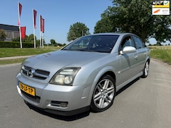 Opel Vectra GTS - 2.2-16V Elegance NAP/CLIMA/APK 6-2027