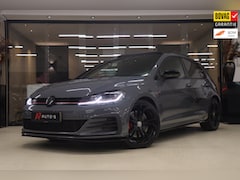 Volkswagen Golf - 2.0 TSI GTI TCR /PANO/CARPLAY/CAM/KEYLESS/ACC/DCC/VOL