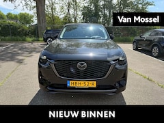 Mazda CX-60 - 2.5 e-SkyActiv PHEV Takumi | BEL VOOR BESCHIKBAARHEID | Memory | Trekhaak | Head-up Displa