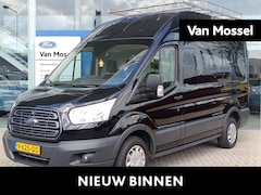 Ford Transit - 310 2.0 TDCI L2H2 Trend | Camera | Navigatie | Hoog dak | Cruise Control | Trekhaak | Impe