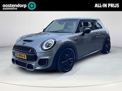 MINI 3-Deurs - 2.0 Cooper S | John cooper works | Harman Kardon | Achteruitrijcamera |