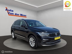Volkswagen Tiguan - 1.5 TSI Elegance
