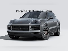Porsche Cayenne - 3.0 S E-Hybrid
