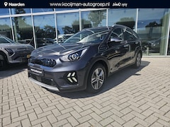 Kia Niro - 1.6 GDi Hybrid DynamicLine