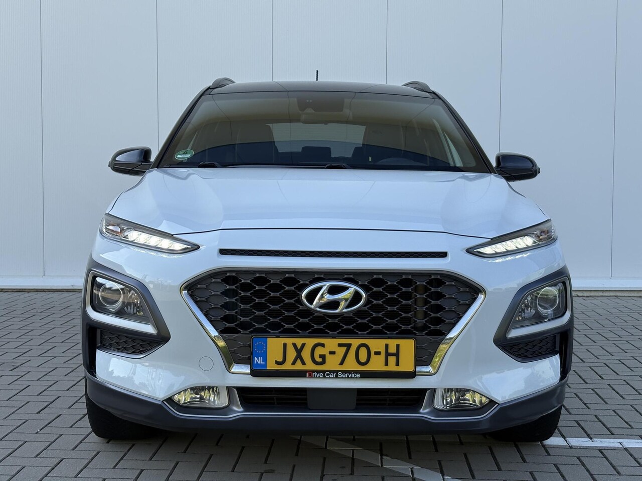 Hyundai Kona - 1.0 T-GDI Fashion | Camera | LKA | Stoelverwarming | Stuurverwarming | Carplay | Mooie uit