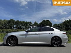 Alfa Romeo Giulia - 2.0t Q4 Veloce, Ragazzon, Alle opties