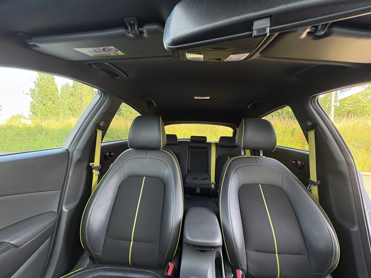 Hyundai Kona - 1.0 T-GDI Fashion | Camera | LKA | Stoelverwarming | Stuurverwarming | Carplay | Mooie uit