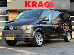 Volkswagen Transporter - 2.0 TDI L2H1 Trendline|EUO6|150PK|airco|cruise|achteruitrijcamera|trekhaak|bluetooth|licht