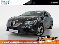 Renault Mégane Estate - 1.3 TCE | INTENS | AUTOMAAT | TREKHAAK |