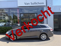 Toyota Avensis Wagon - 1.8 VVTi Executive Business