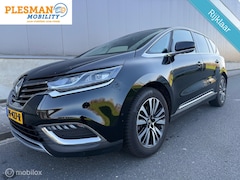 Renault Espace - 1.6 TCe Initiale Paris 7P, Open dak