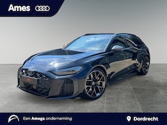 Audi RS5 - Avant RS 5 e-hybrid quattro