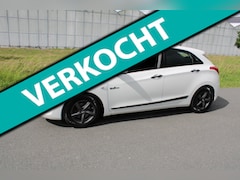 Hyundai i30 - 1.6 GDI i-Drive Cool Plus 5 Drs