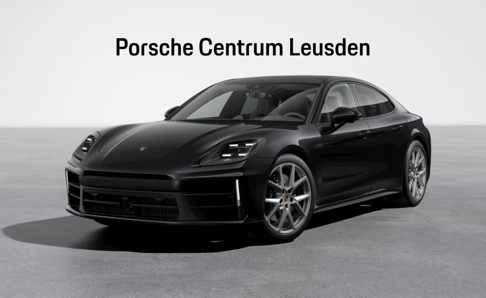 Porsche Panamera - 2.9 4 E-Hybrid 2.9 4 E-Hybrid - AutoWereld.nl