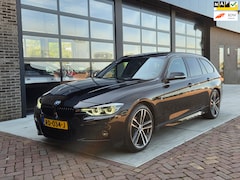BMW 3-serie Touring - 320i High Executive | M-Sport | Pano | Trekhaak