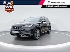 SEAT Ateca - 1.5 TSI FR Business Intense 150 PK DSG l Safe & Driving Pack XL l 18" Performance l 5000 e