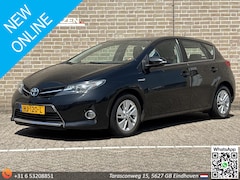 Toyota Auris - 1.8 Hybrid Aspiration | Climate | Cruise | Navi | Camera |