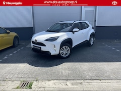 Toyota Yaris Cross - 1.5 Hybrid 115 Active | Stoel- , stuur- en voorruitverwarming | 10.000 Km