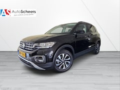 Volkswagen T-Cross - 1.5 TSI 150pk 7-DSG