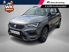SEAT Ateca - 1.5 TSI FR Business Intense 150 PK DSG l Safe & Driving Pack XL l 18" Performance l 5000,