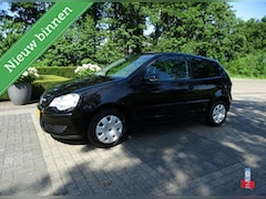 Volkswagen Polo - 1.2 Optive