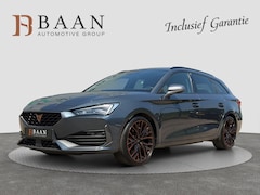 CUPRA Leon Sportstourer - 1.4 e-Hybrid VZ Copper|Beats|ACC|DCC|Stuur/stoelverw|Camera