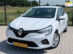 Renault Clio - 1.0 TCe Zen Led | Apple Carplay | Cruise control | 1ste Eigenaar| Dealer onderhouden |