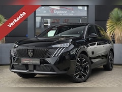 Peugeot 3008 - 1.2 Hybrid 145 GT 145pk Navigatie/Stoelverwaring/360Camera
