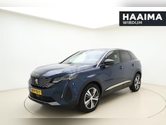 Peugeot 3008 - 1.2T Allure Pack Business | Navigatie | Achteruitrijcamera | Parkeersensoren | Keyless Ent