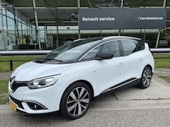 Renault Grand Scénic - 1.3 TCe Limited 140PK / Trekhaak / Parkeerhulp V+A / Navigatie / Climate /