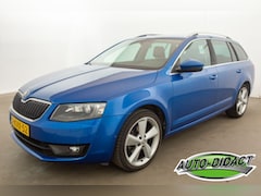 Skoda Octavia - 1.2 TSI 77KW LEER