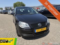 Volkswagen Polo - 1.4-16V Comfortline, Airco, 5drs, Cruise
