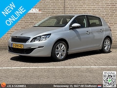 Peugeot 308 - 1.2 VTi Active | Climate | Cruise | Navi | PDC | APK 04-2027 |