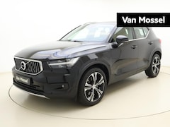 Volvo XC40 - 1.5 T4 Recharge Inscription WORDT VERWACHT