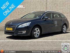 Peugeot 508 SW - 1.6 THP Blue Lease Executive | Pano | Navi | Climate | Cruise