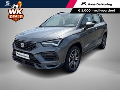 SEAT Ateca - FR Business Intense 1.5 TSI 110 kW / 150 PK SUV 7 versn. DSG | Safe & Driving Pack XL | We