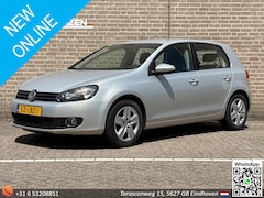 Volkswagen Golf - 1.4 TSI Comfortline | Climate | Cruise | PDC | APK 04-2027 |