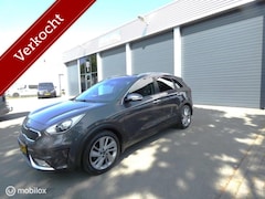 Kia Niro - 1.6 GDi Hybrid ExecutiveLine
