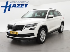 Skoda Kodiaq - 1.4 TSI ACT 150 PK DSG + LED | STOELVERWARMING | APPLE CARPLAY | NAVIGATIE | PRIVACY GLASS