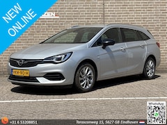 Opel Astra Sports Tourer - 1.5 CDTI Business Edition | € 5.750, - NETTO | Climate | Cruise | Navi | PDC | Stoel/Stuur