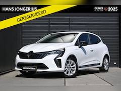 Renault Clio - TCe 90 GPF evolution | CAMERA | NAVI | APPLECARPLAY/ANDROIDAUTO | AIRCO | CRUISE CONTROL |