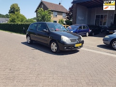 Renault Clio - 1.2-16V Campus APK Nieuw