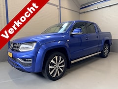 Volkswagen Amarok - 3.0 TDI 4Motion DC Aventura 5-pers. Automaat