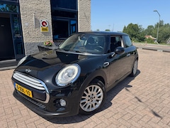 MINI 3-Deurs - 1.5 Cooper Chili- nav- sportstoelen- NL auto