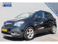 Opel Mokka - 1.4 T Innovation | Leer | Schuif-/Kanteldak | Stoel-/Stuurverw