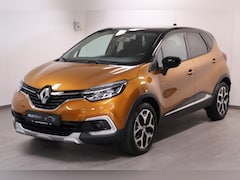Renault Captur - 1.2 TCe Intens | Automaat | Pano | Trekhaak