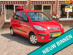 Hyundai i10 - 1.1 Active Cool Airco St.bekrachtiging - RIJKLAAR