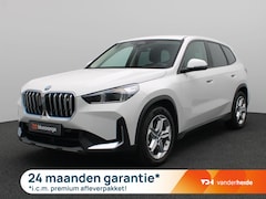 BMW iX1 - xDrive30 Launch Edition 67 kWh 313PK Aut. SOH 98, 96%, Trekhaak, Keyless, 360gr. Camera, A