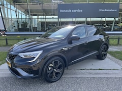 Renault Arkana - 1.6 E-Tech Hybrid 145PK R.S. Line / E-Tech engineered / / Adaptive Cruise / Elek. stoelen